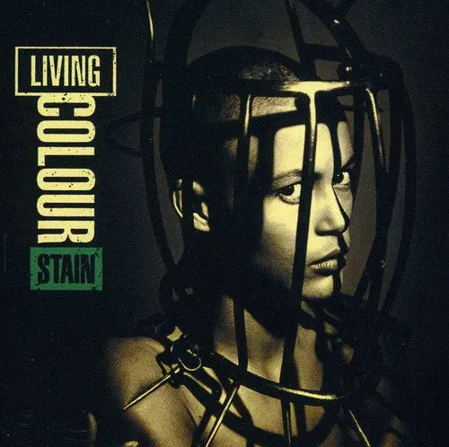 Living Colour- Stain (Cd) 1