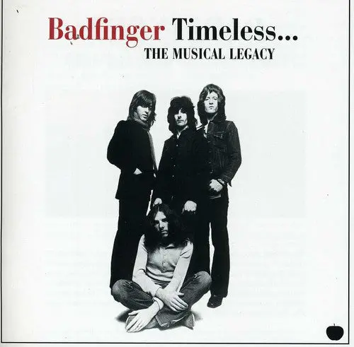 Badfinger- Icon - Timeless: The Musical Legacy (Cd) 1