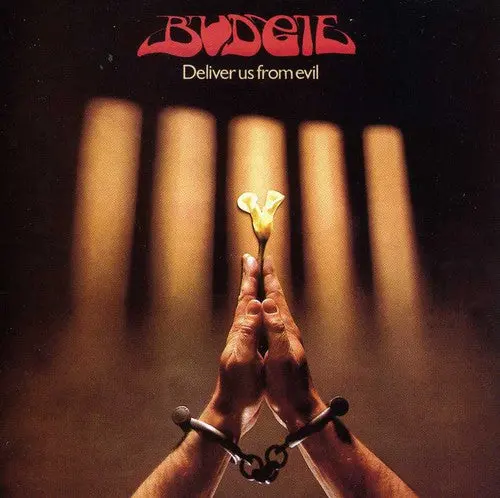 Budgie- Deliver Us From Evil : Expanded [Import] (Cd) 1