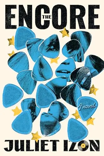 The Encore By Juliet Izon 1