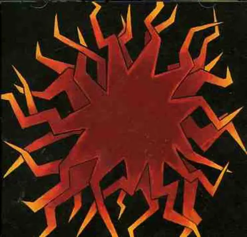 Sunny Day Real Estate-  How It Feels To Be Something On (Cd) 1
