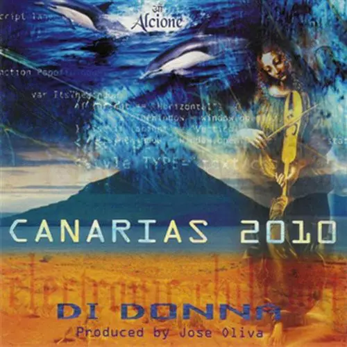 Di Donna- Canarias 2010 (Cd) 1