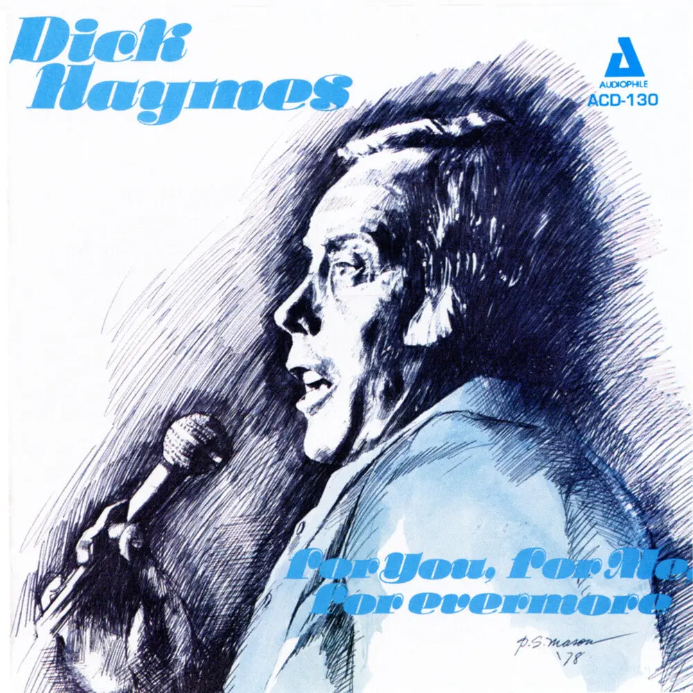 Dick Haymes- For You For Me For Evermore (Cd) 1