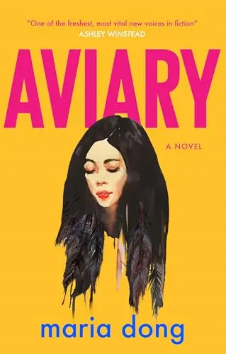 Aviary By Maria Dong 1