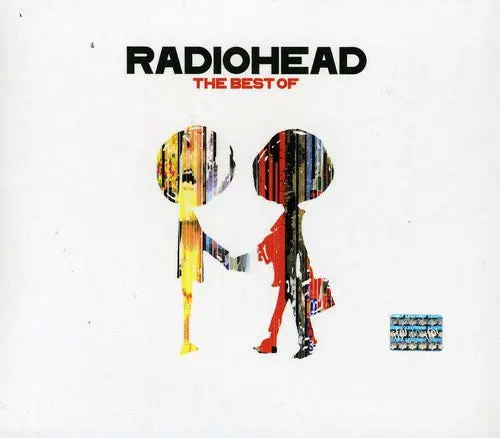 Radiohead- Best Of (Cd) 1