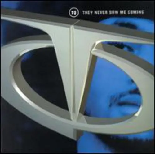 Tq- They Never Saw Me Comin (Clean) (Cd) 1