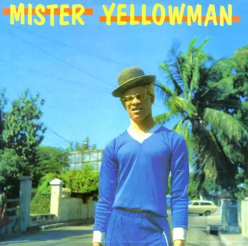 Yellowman- Mister Yellowman 1