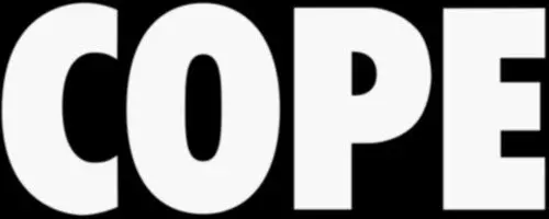 Manchester Orchestra- Cope (Cd) 1