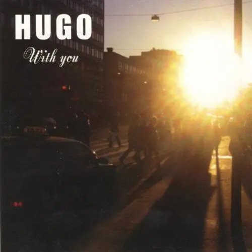 With You- With You (Cd) 1