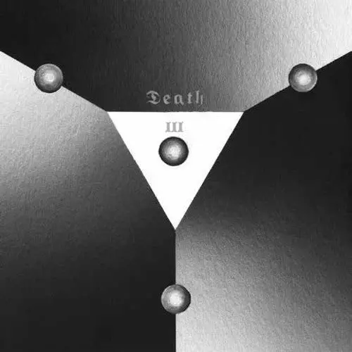 Death- Iii (Cd) 1