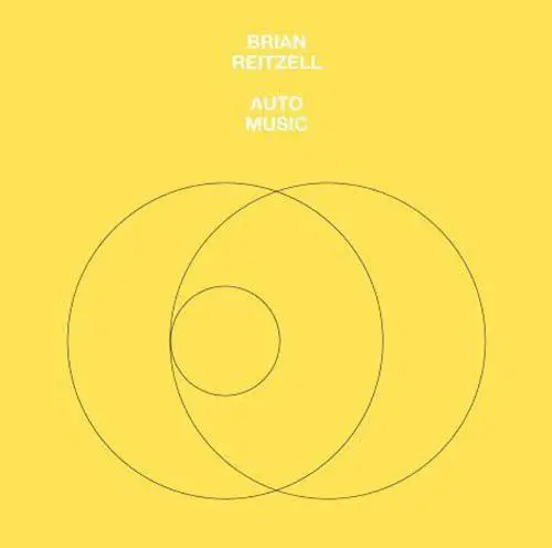 Brian Reitzell- Auto Music 1