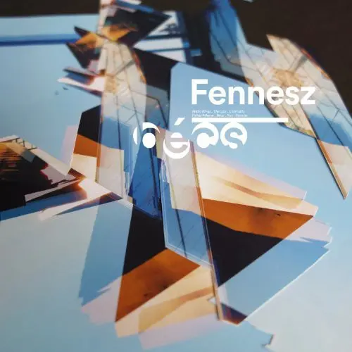 Fennesz- Becs (Cd) 1