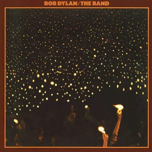 Bob Dylan- Before The Flood (Cd) 1