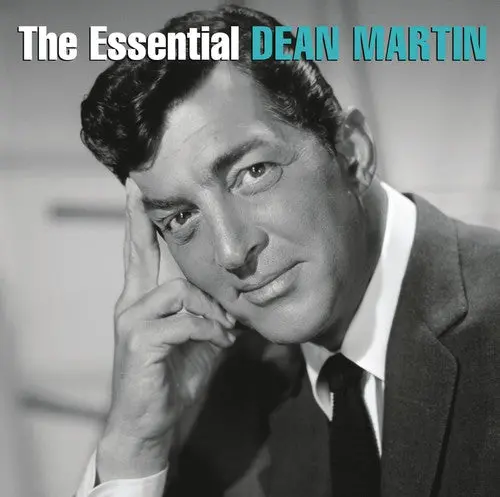 Dean Martin- Essential Dean Martin (Cd) 1