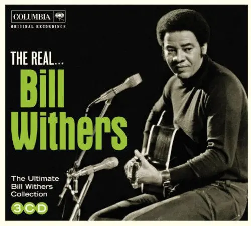 Bill Withers- Real Bill Withers (Cd) 1