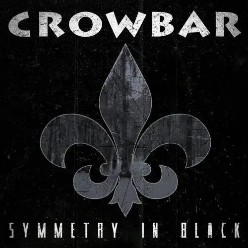 Crowbar- Symmetry In Black (Cd) 1