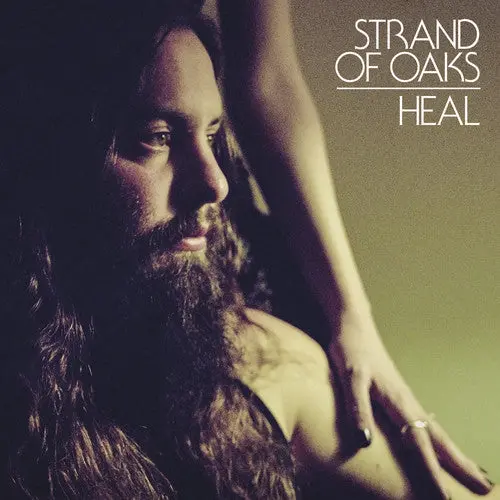 Strand Of Oaks- Heal (Cd) 1