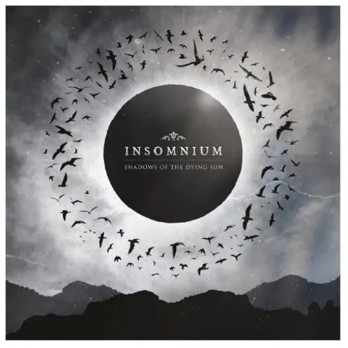 Insomnium- Shadows Of The Dying Sun [Import] (Cd) 1