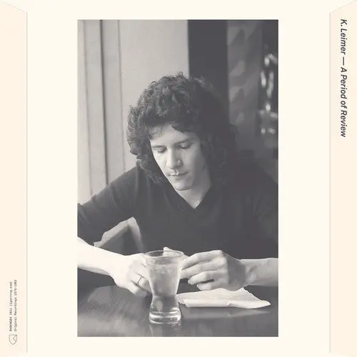 K Leimer- Period Of Review 1975-1983 (Cd) 1