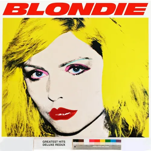 Blondie- Blondie 4(0)-Ever: G.H. Dlx / Ghosts Of Download (Cd) 1
