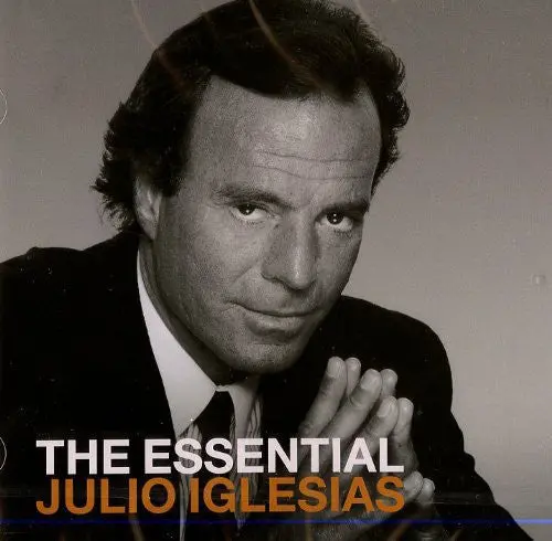 Julio Iglesias- Essential (Cd) 1