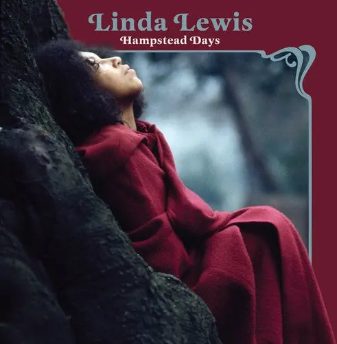 Linda Lewis- Hampstead Days (The Bbc Recording) (Cd) 1