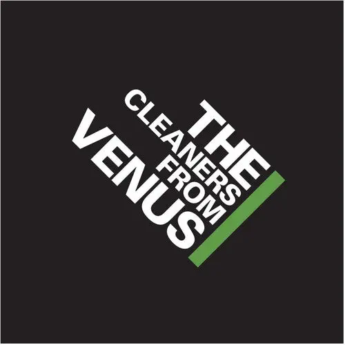 Cleaners From Venus- Cleaners From Venus 3 (Cd) 1