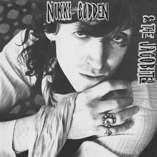 Nikki Sudden / Jacobites- Dead Men Tell No Tales 1