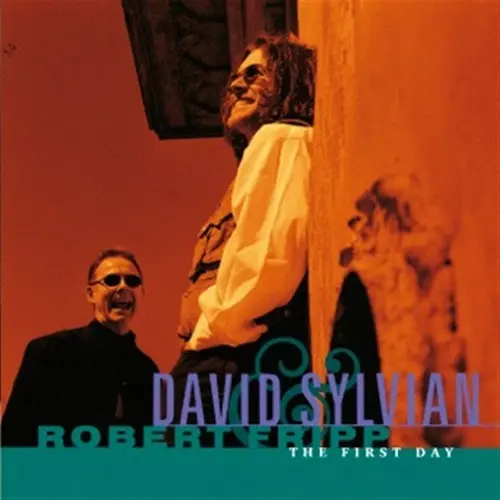 David Sylvian & Robert Fripp- First Day (Cd) 1