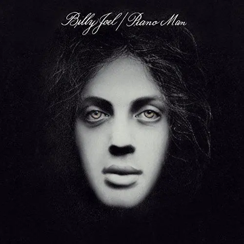 Billy Joel- Piano Man (Cd) 1