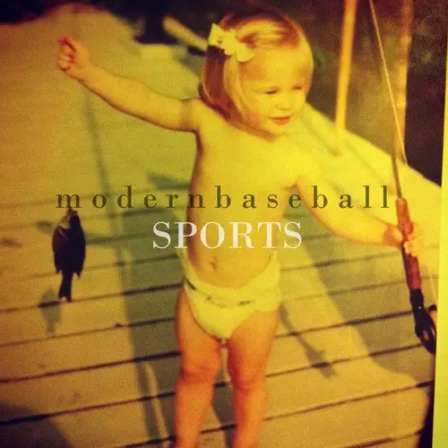 Modern Baseball- Sports (Cd) 1