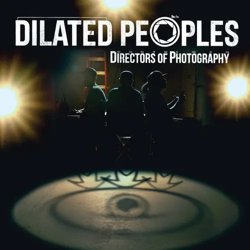 Dilated Peoples- Directors Of Photography (Cd) 1