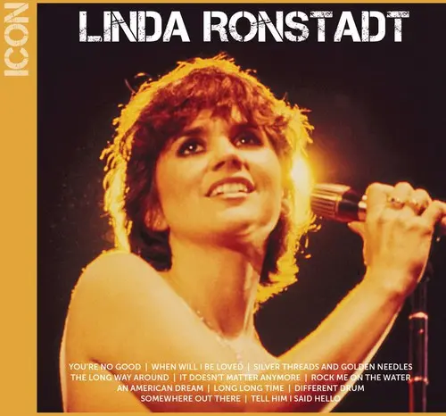 Linda Ronstadt- Icon (Cd) 1
