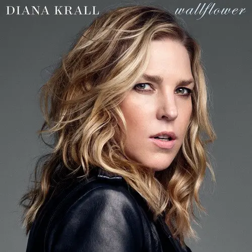 Diana Krall- Wallflower (Cd) 1