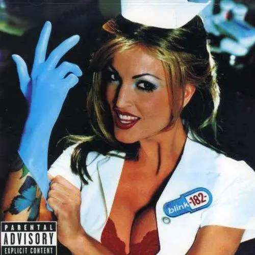 Blink 182- Enema Of The State (Cd) 1