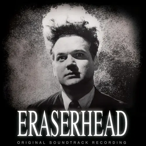 Eraserhead [Movie]- Eraserhead (Original Soundtrack Recording) (Cd) 1