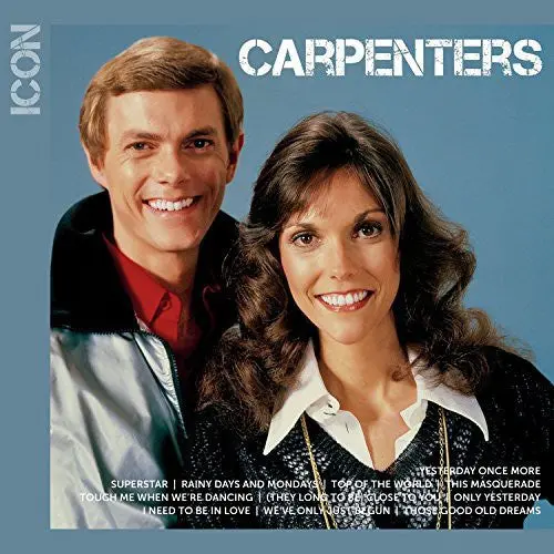Carpenters- Icon (Cd) 1