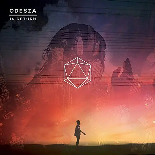 Odesza- In Return (Cd) 1