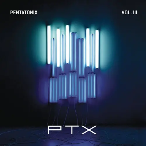 Pentatonix- Pentatonix : Ptx 3 (Cd) 1
