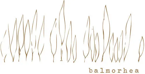 Balmorhea- Balmorhea (Cd) 1