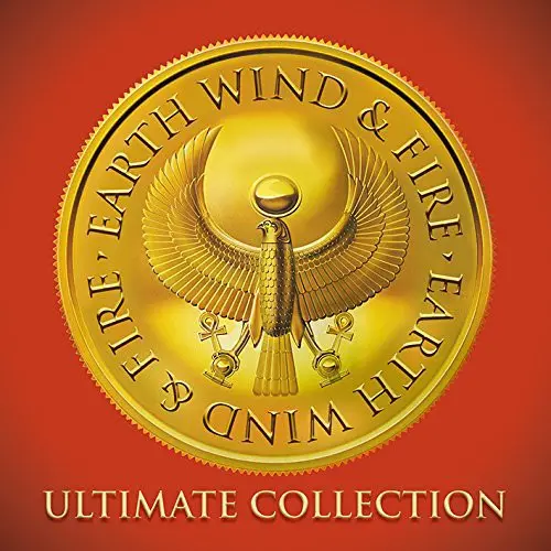 Earth, Wind & Fire- Ultimate Collection (Cd) 1