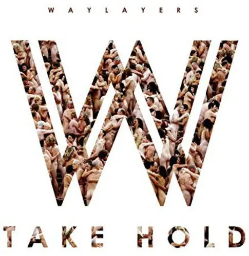 Waylayers- Take Hold (Cd) 1