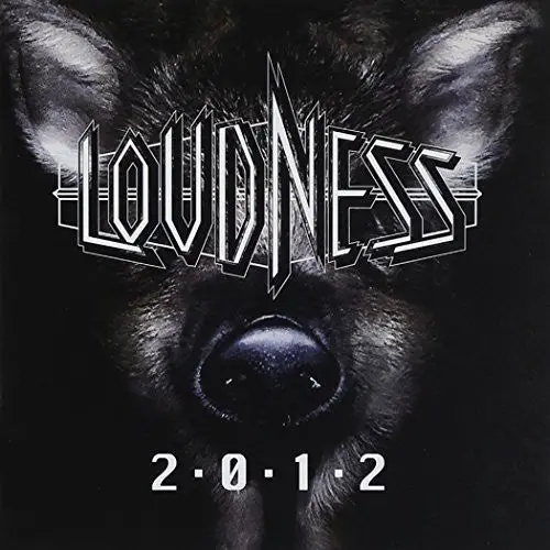 Loudness- 2.0.1.2 (Cd) 1