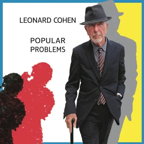 Leonard Cohen- Popular Problems (Cd) 1