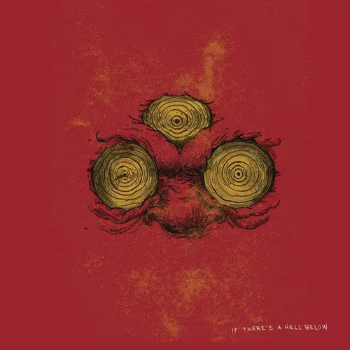 Black Milk- If There's A Hell Below (Cd) 1