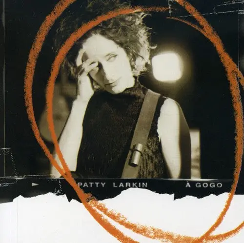 Patty Larkin- A Gogo (Cd) 1