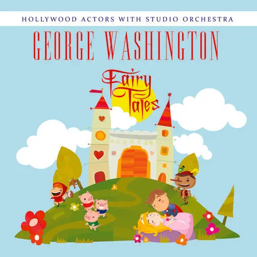 Hollywood Actors- George Washington (Cd) 1