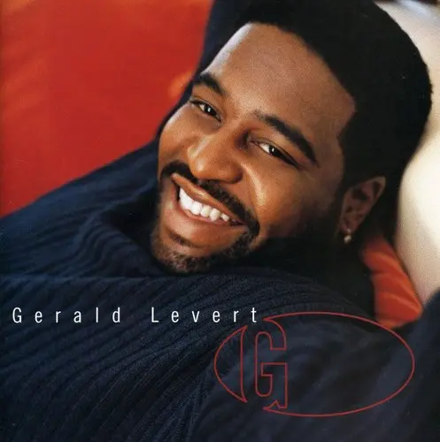 Gerald Levert- G (Cd) 1