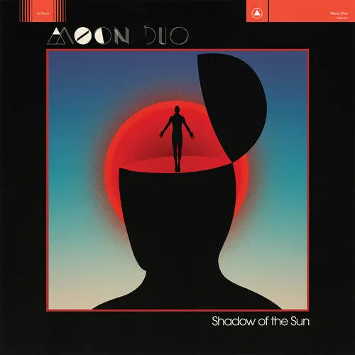 Moon Duo- Shadow Of The Sun (Cd) 1