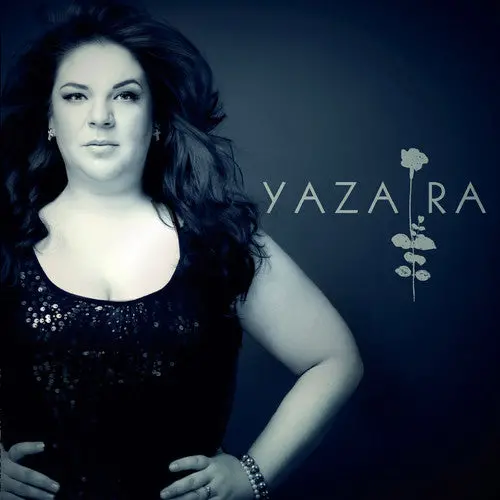 Yazaira- Yazaira (Cd) 1